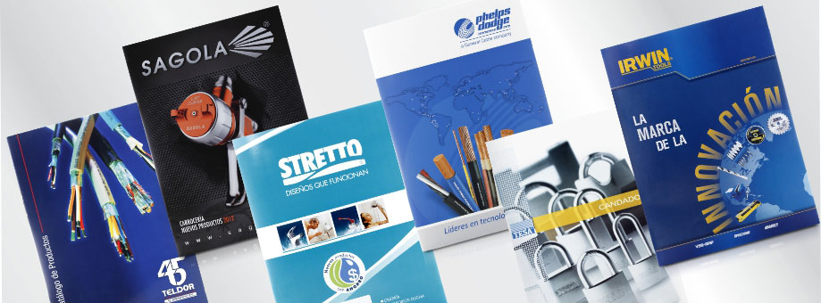 Imagen corporativa - ENLACE Asociados