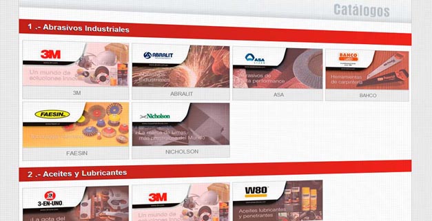 Distribuidora Incoresa